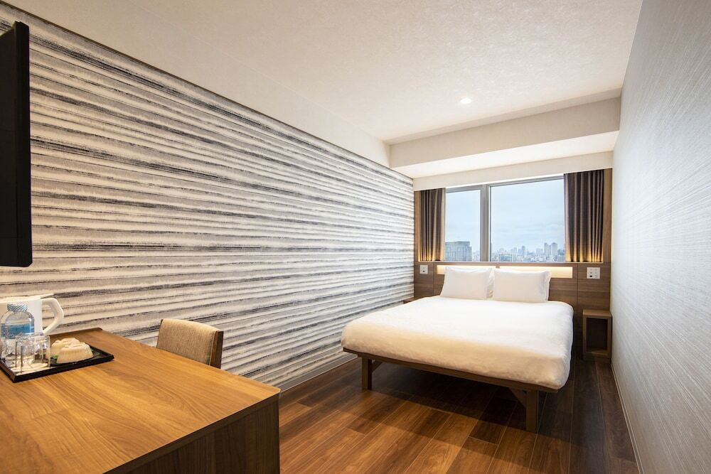 ハイフロアスーペリアダブル