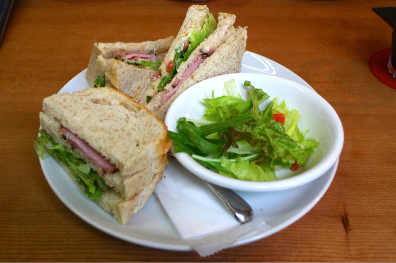 「自家焙煎珈琲店Gosh」料理 63962 