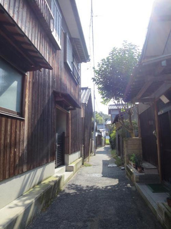 空き家をリメイク！家プロジェクト「本村エリア」3425741