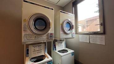 ランドリー ルーム / 6