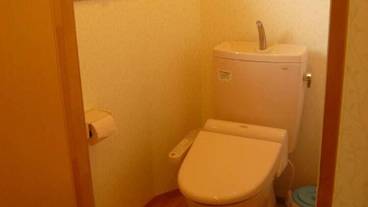 バスルームの設備 / 6