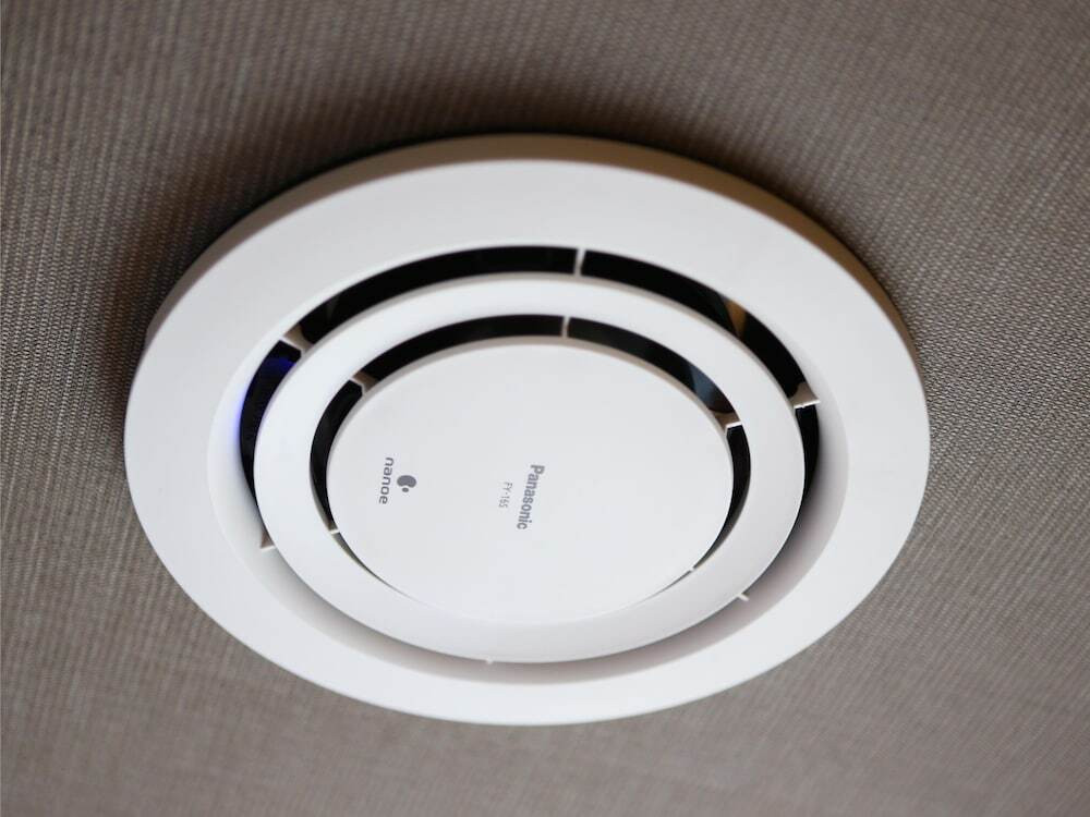 客室の設備とサービス