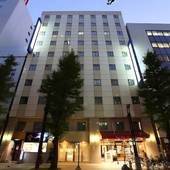 ホテル法華クラブ札幌(北海道 ビジネスホテル) / 4