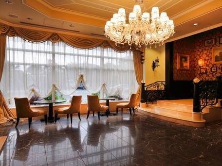 ホテルモントレ赤坂 / 1