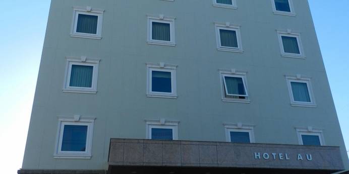 ホテルAU松阪(三重県 ビジネスホテル) / 1