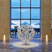 ザ ビーチリゾート瀬底 ヒルトンクラブ（沖縄県 リゾートホテル） / 3