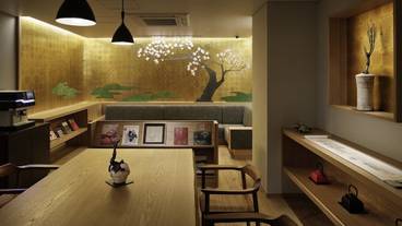 コーヒー サービス / 6