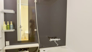 セミダブルルーム　禁煙