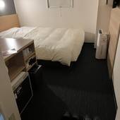 天然温泉 大山の湯 スーパーホテル米子駅前(鳥取県 ビジネスホテル) / 2