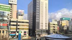 リッチモンドホテル盛岡駅前