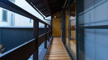 バルコニー / 27