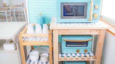 共用キッチン / 7