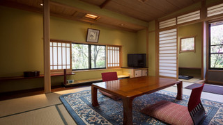 和洋室 - 離れ 禁煙