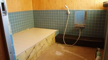 施設内の設備 / 3