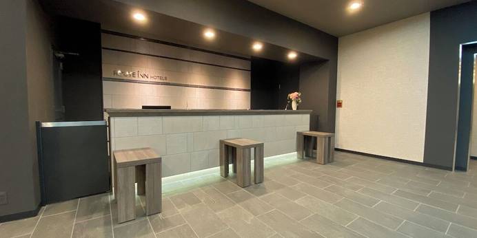 ホテルルートイン松江（島根県 ビジネスホテル） / 1