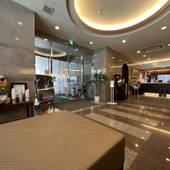 ホテルルートイン博多駅前‐博多口‐（福岡県 ビジネスホテル） / 3