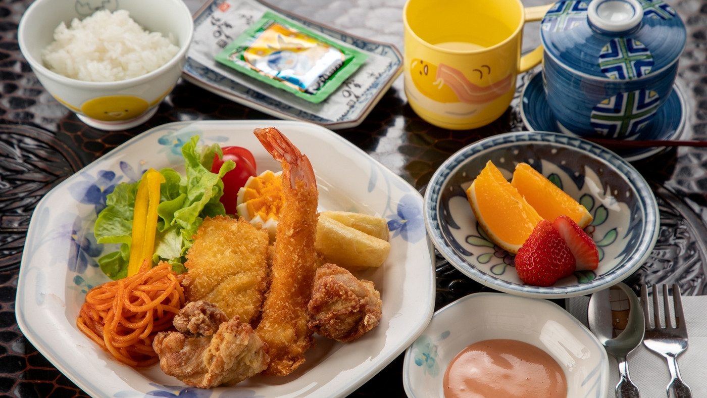 武家屋敷みたい!タイムスリップみたいな世界にワクワク3929062