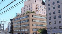 グランドホテル神奈中・平塚