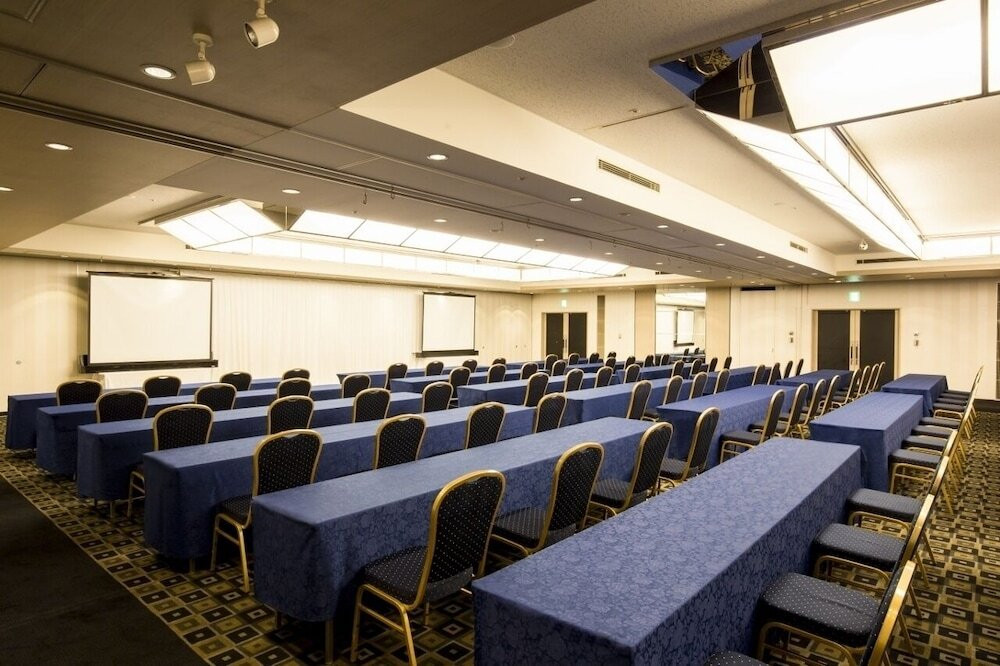 バンケット ホール