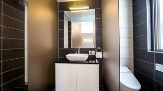 ラグジュアリー シャレー 2 ベッドルーム (Phoenix)