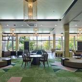 ホテル さつき苑（鹿児島県 ビジネスホテル） / 2