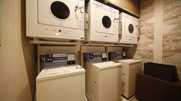 ランドリー ルーム / 11