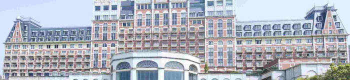 佐世保市にある子連れにピッタリのホテル7選☆大人も子供も大満足!/長崎県