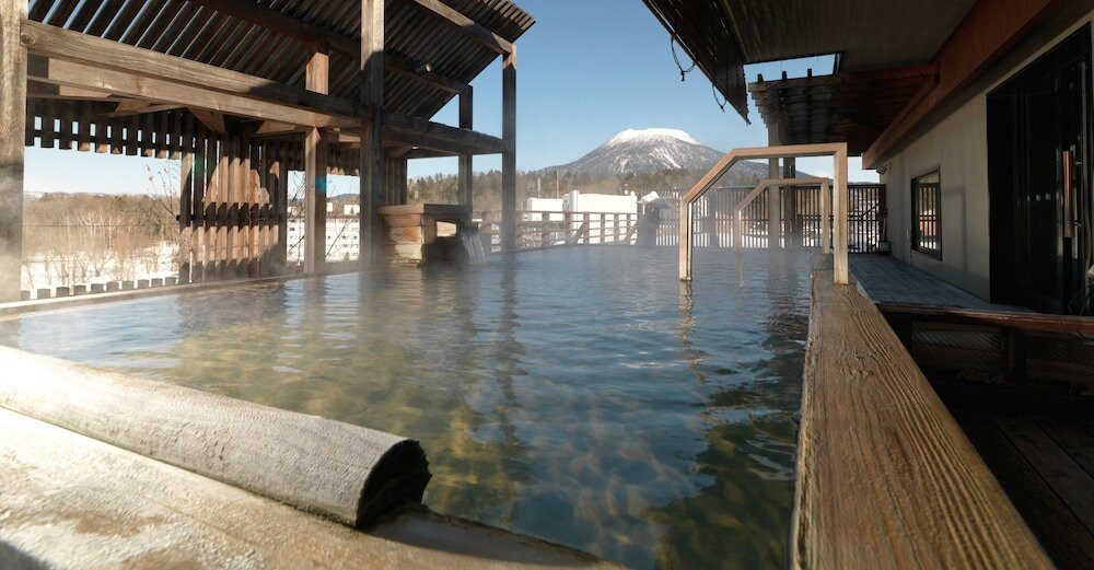 阿寒湖の絶景とふるさとを感じさせる料理が人気の宿3714667