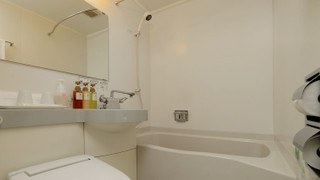 ダブルルーム 禁煙