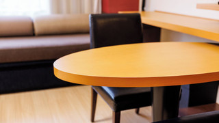 イーストウィングファミリー 禁煙 (1-2名利用)