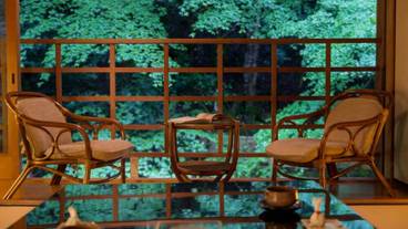 リビング エリア / 2