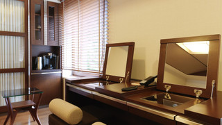 デラックス ツインルーム 禁煙