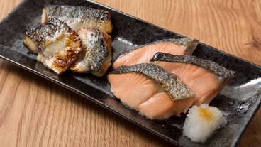 朝食スペース / 15