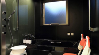 スタンダード スイート 1 ベッドルーム 禁煙 スパ浴槽