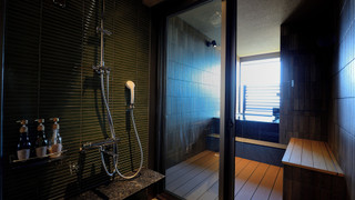 【温泉露天風呂付】プレミアムテラスツイン 禁煙