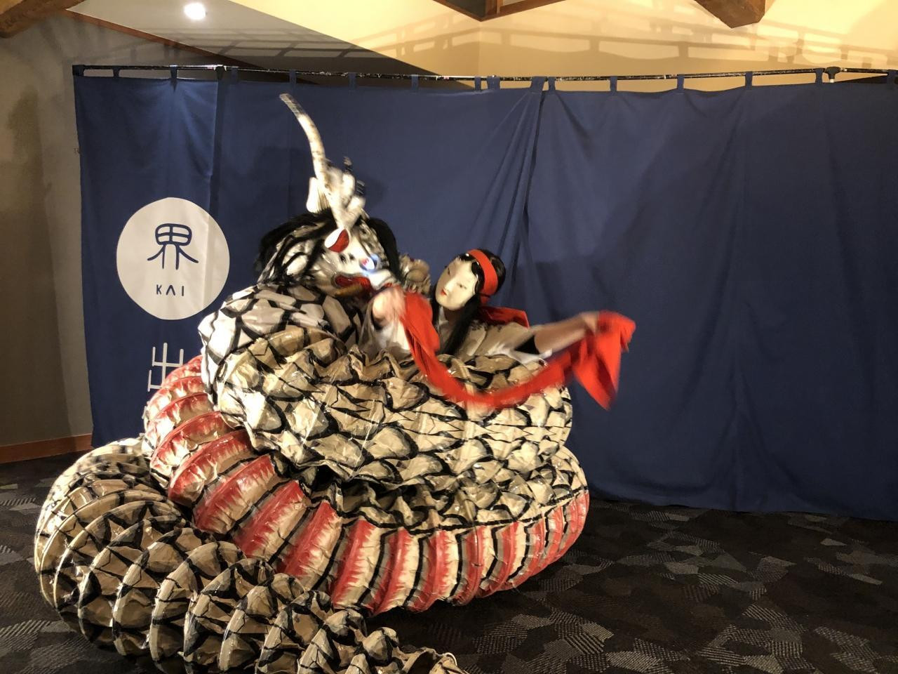 7. ウキウキするおもてなしがたくさん♪「星野リゾート 界 出雲」3484254