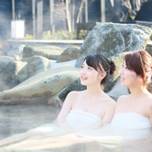 【軽井沢】温泉で癒やしの女子旅を叶える。「お風呂自慢の旅館＆ホテル」11選＋番外編