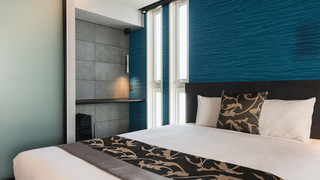 スーペリアC 禁煙