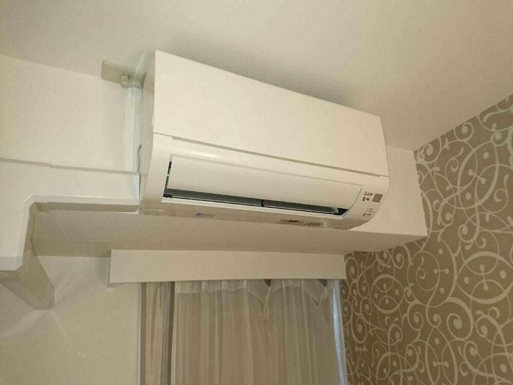 客室の設備とサービス