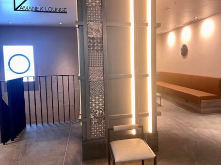 ホテルアマネク新宿歌舞伎町 / 2