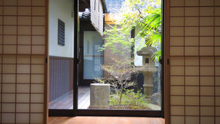 宮木邸