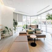 フレイザーレジデンス南海大阪（大阪府 シティホテル） / 3