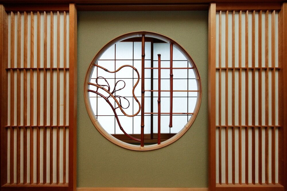 内装の詳細