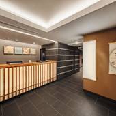 MIMARU京都 STATION（京都府 アパートメント） / 5