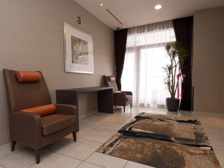 出島の湯 ドーミーイン長崎新地中華街 / 2