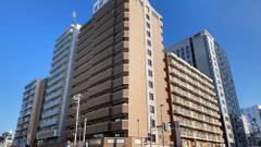 東横イン札幌駅西口北大前