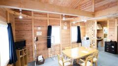 LAKE TOYA Logde SIGRA（洞爺湖ロッジシグラ）