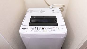 客室の設備とサービス / 18