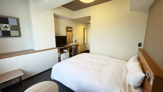 ダブルルーム禁煙