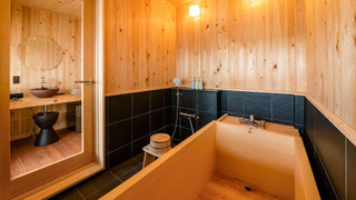 デラックス ツインルーム